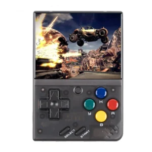 MIYOO MINI V4 64G Handheld Gaming Console (8)