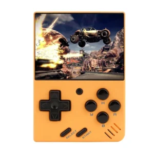 MIYOO MINI V4 64G Handheld Gaming Console (9)