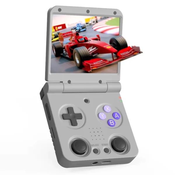 Miyoo Flip Handheld Gaming Console (10)