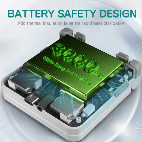 Miyoo Flip Handheld Gaming Console (7)